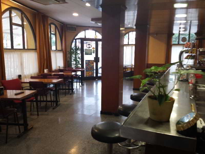 Hotel Sabiote Pineda de Mar Esterno foto