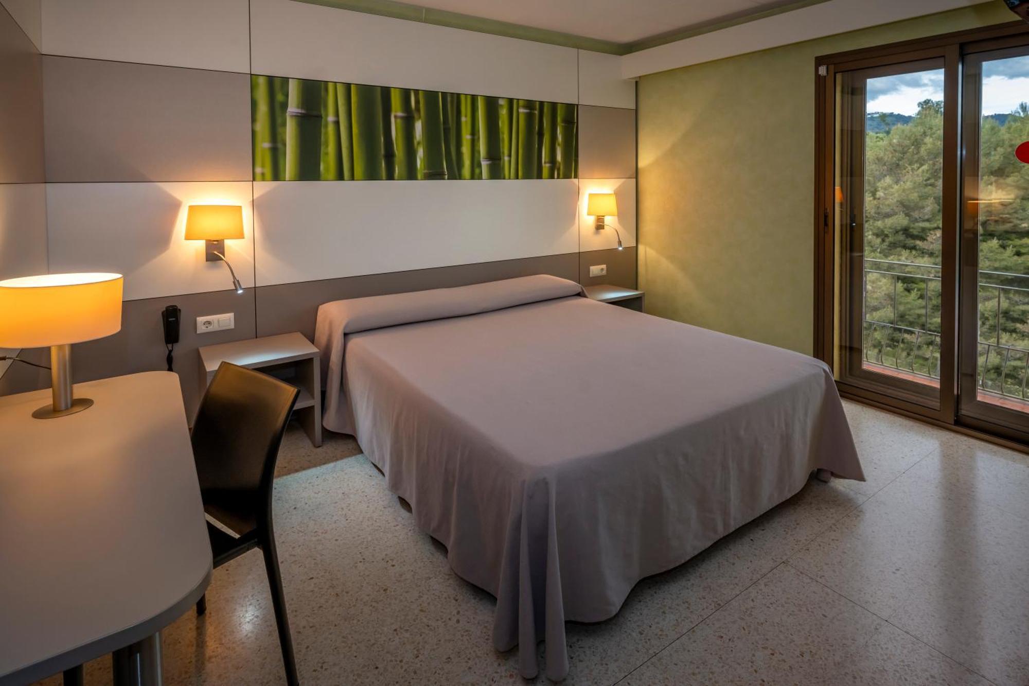 Hotel Sabiote Pineda de Mar Esterno foto