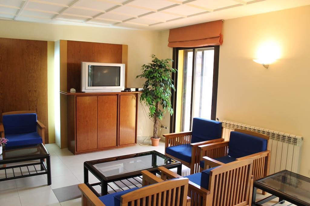 Hotel Sabiote Pineda de Mar Esterno foto
