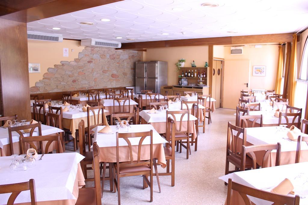 Hotel Sabiote Pineda de Mar Esterno foto