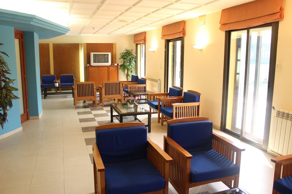 Hotel Sabiote Pineda de Mar Esterno foto