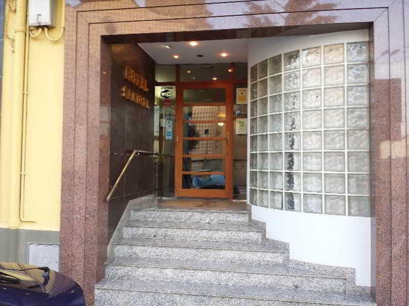 Hotel Sabiote Pineda de Mar Esterno foto