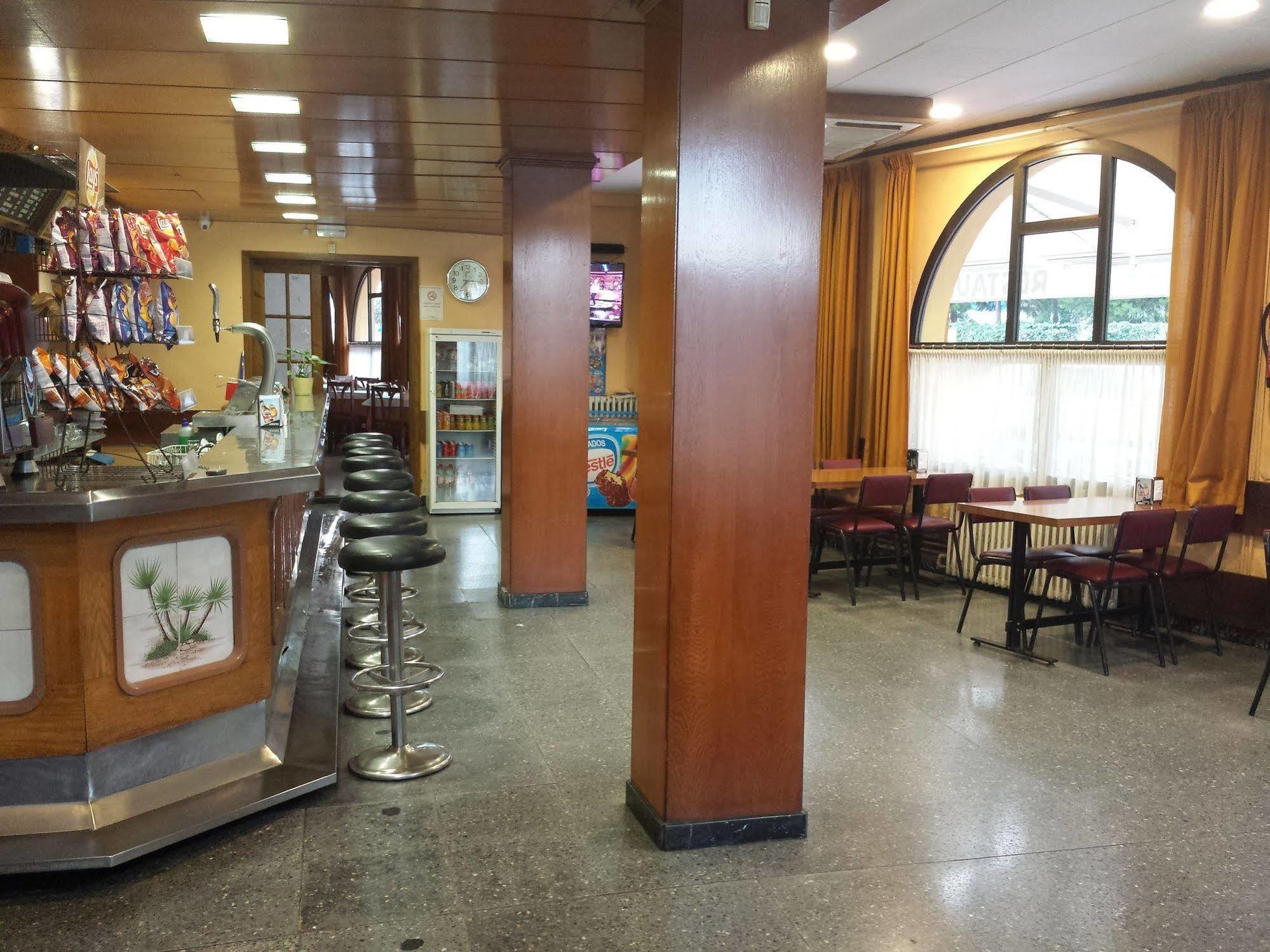 Hotel Sabiote Pineda de Mar Esterno foto